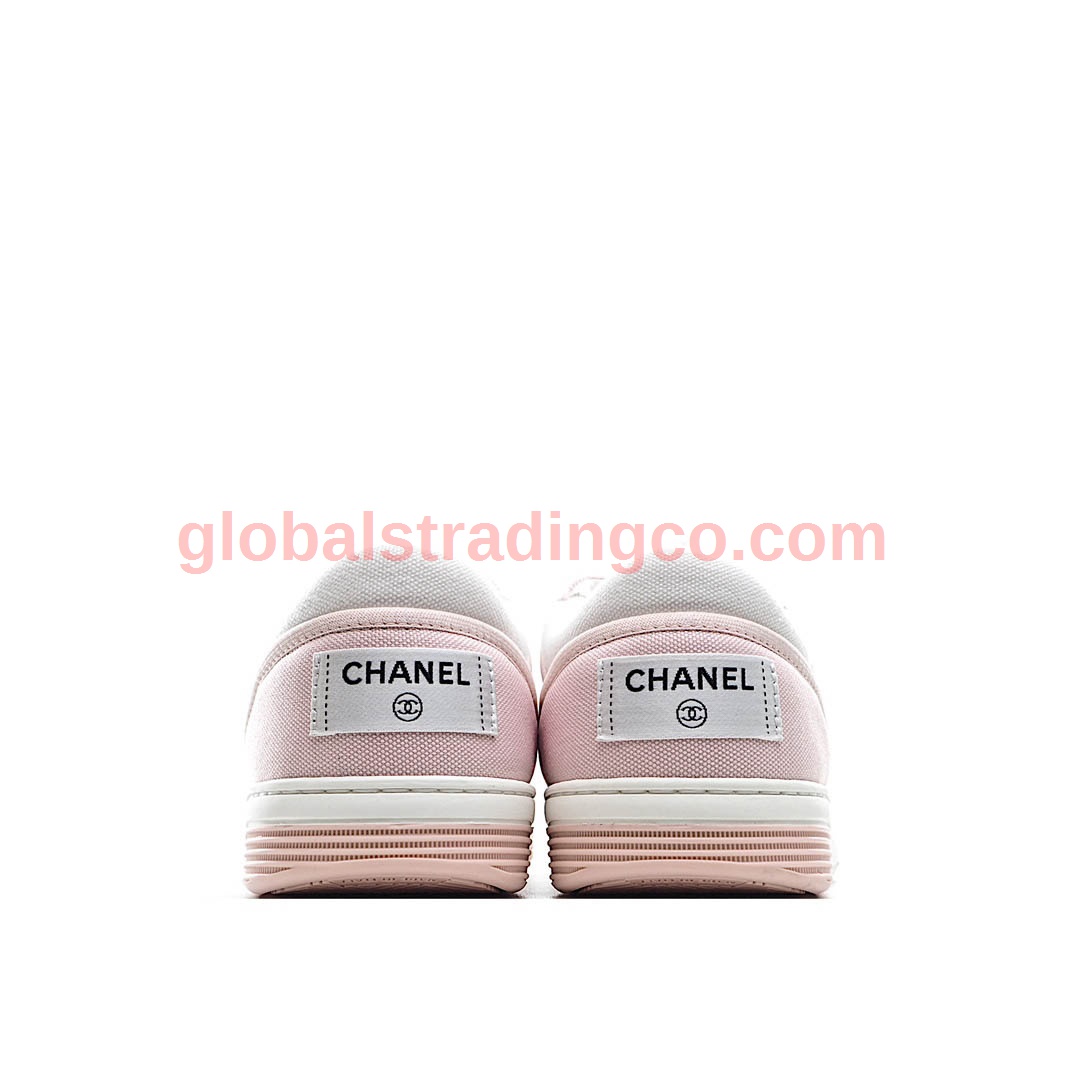 Chanel Women\'s Casual Shoes